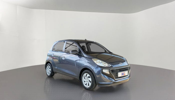 2018 Hyundai NEW SANTRO SPORTZ 1.1, Petrol, Manual, 13,930 km, Right Front Diagonal
