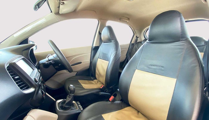 2018 Hyundai NEW SANTRO SPORTZ 1.1, Petrol, Manual, 13,930 km, Right Side Front Door Cabin