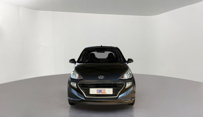 2018 Hyundai NEW SANTRO SPORTZ 1.1, Petrol, Manual, 13,930 km, Front