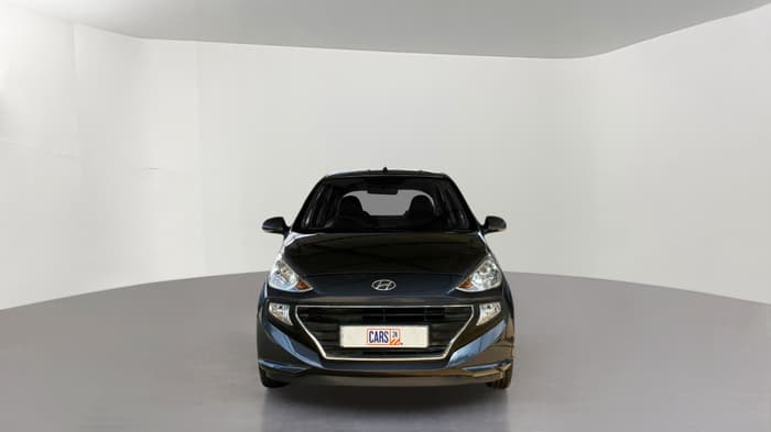 2018 Hyundai NEW SANTRO SPORTZ 1.1, Petrol, Manual, 13,930 km, Front