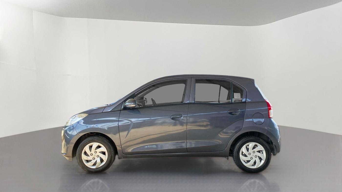 2018 Hyundai NEW SANTRO SPORTZ 1.1, Petrol, Manual, 13,930 km, Left Side