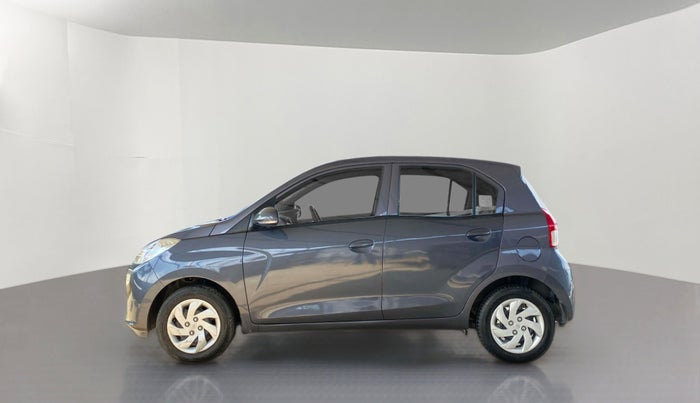 2018 Hyundai NEW SANTRO SPORTZ 1.1, Petrol, Manual, 13,930 km, Left Side