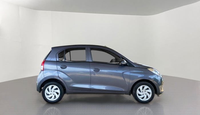 2018 Hyundai NEW SANTRO SPORTZ 1.1, Petrol, Manual, 13,930 km, Right Side View