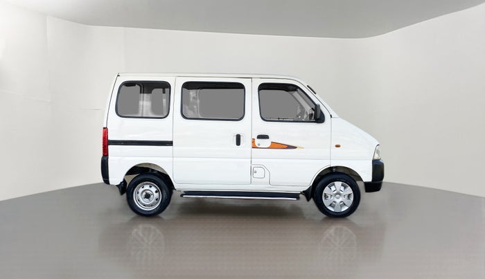 2018 Maruti Eeco 5 STR WITH AC PLUSHTR, Petrol, Manual, 29,914 km, Right Side View