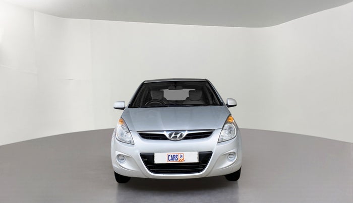 2010 Hyundai i20 MAGNA O 1.2, Petrol, Manual, 20,890 km, Front