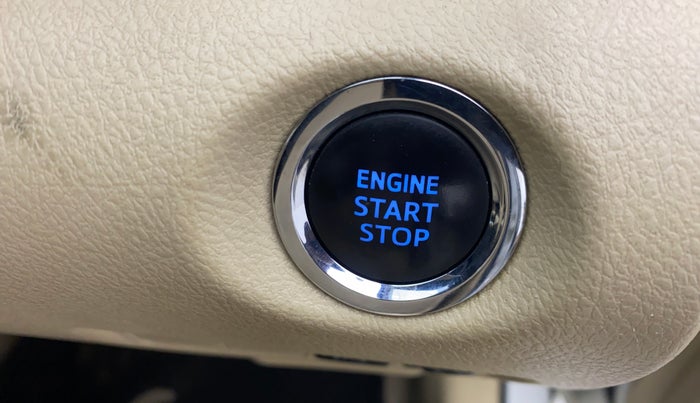 2018 Toyota YARIS V MT, Petrol, Manual, 48,255 km, Keyless Start/ Stop Button