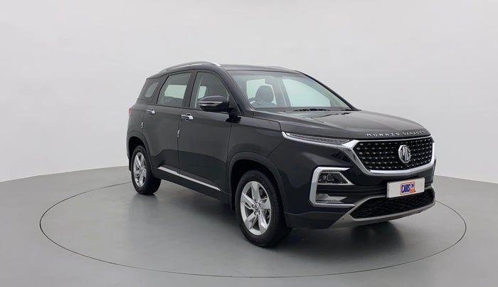 2021 MG HECTOR SHINE 1.5 TURBO MT, Petrol, Manual, 18,780 km, SRP