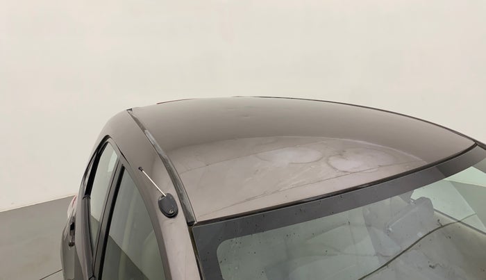 2014 Honda Brio S MT, Petrol, Manual, 54,302 km, Roof