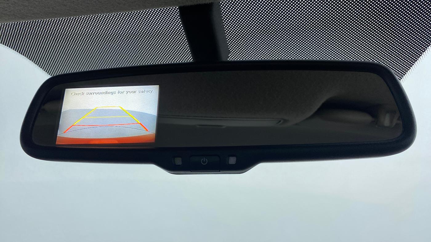 2014 Hyundai Elite i20 SPORTZ (O) 1.2, Petrol, Manual, 74,053 km, IRVM Reverse Camera