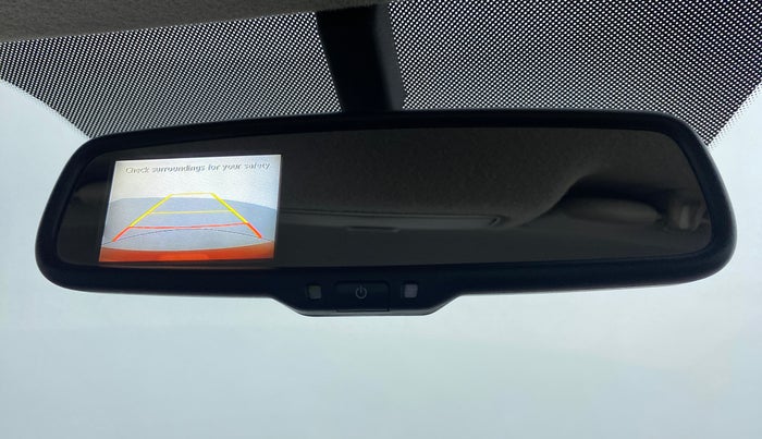 2014 Hyundai Elite i20 SPORTZ (O) 1.2, Petrol, Manual, 74,053 km, IRVM Reverse Camera