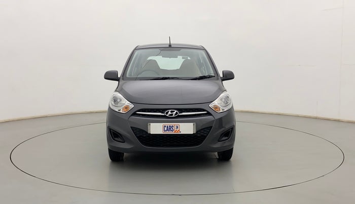 2013 Hyundai i10 MAGNA 1.1, Petrol, Manual, 46,910 km, Front