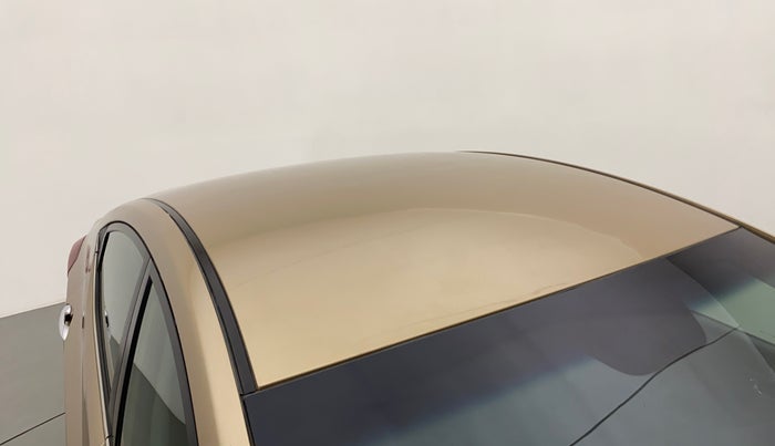 2015 Hyundai New Elantra 1.8 SX AT VTVT, Petrol, Automatic, 74,819 km, Roof