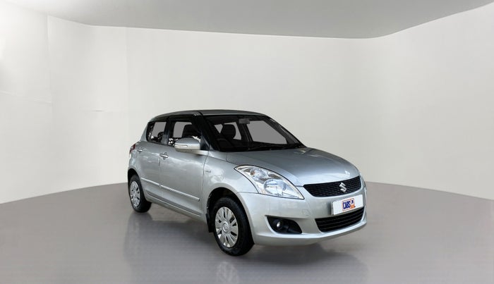 2011 Maruti Swift VDI, Diesel, Manual, 38,871 km, SRP