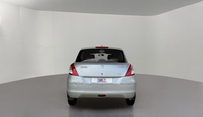 2011 Maruti Swift VDI, Diesel, Manual, 38,871 km, Back/Rear