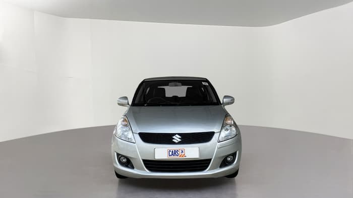 2011 Maruti Swift VDI, Diesel, Manual, 38,871 km, Front