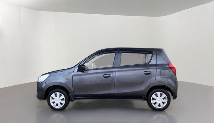 2019 Maruti Alto K10 VXI P, Petrol, Manual, 29,403 km, Left Side