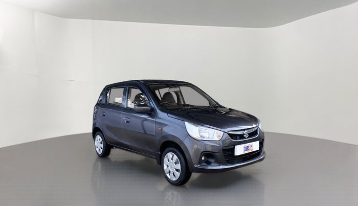 2019 Maruti Alto K10 VXI P, Petrol, Manual, 29,403 km, SRP