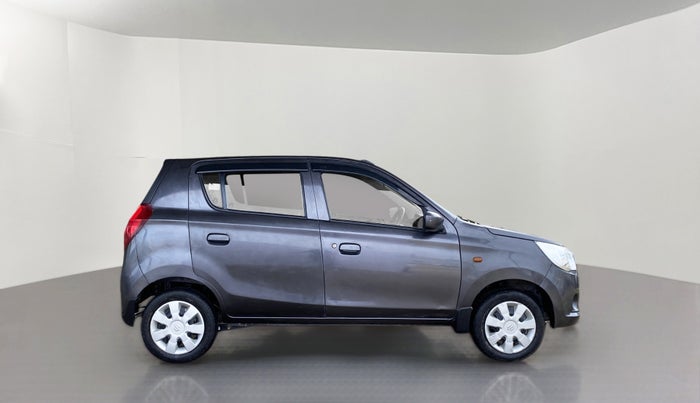 2019 Maruti Alto K10 VXI P, Petrol, Manual, 29,403 km, Right Side View