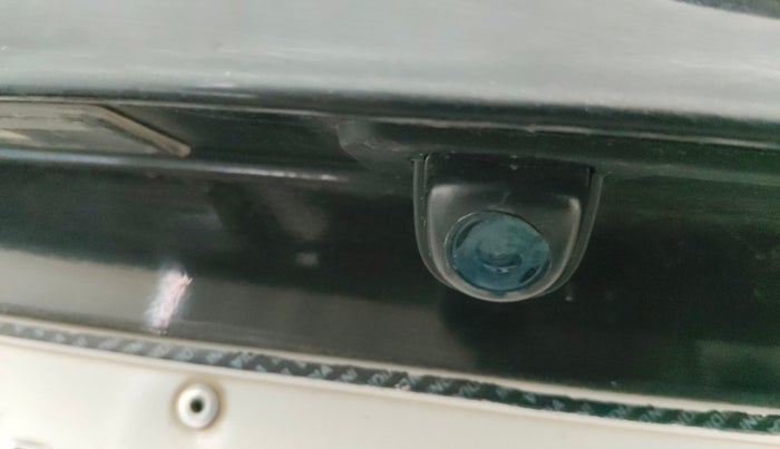 2019 Hyundai Verna 1.6 VTVT SX, Petrol, Manual, 41,403 km, Parking Camera