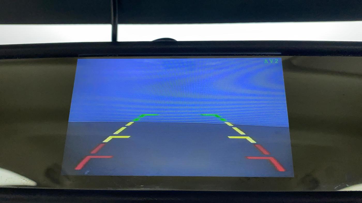 2019 Toyota Etios Liva V, Petrol, Manual, 31,719 km, IRVM Reverse Camera