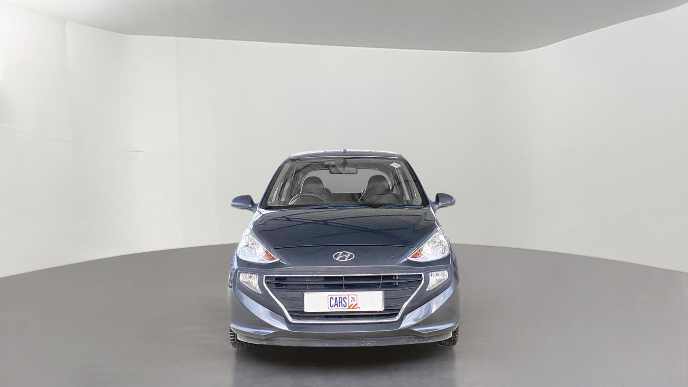 2020 Hyundai NEW SANTRO 1.1 SPORTZ MT CNG, CNG, Manual, 85,312 km, Front