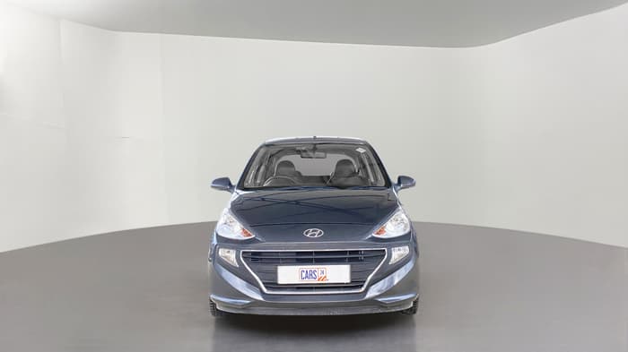 2020 Hyundai NEW SANTRO 1.1 SPORTZ MT CNG, CNG, Manual, 85,312 km, Front