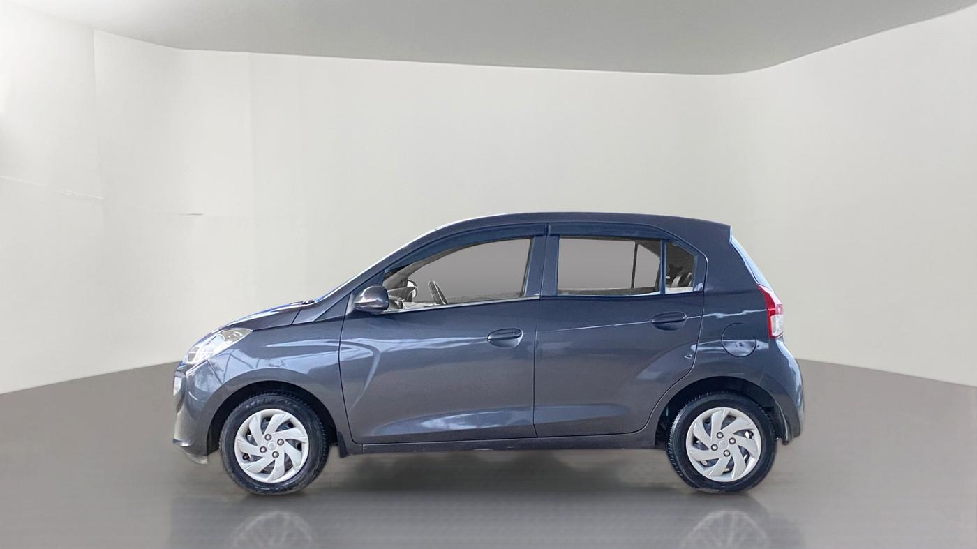 2020 Hyundai NEW SANTRO 1.1 SPORTZ MT CNG, CNG, Manual, 85,312 km, Left Side