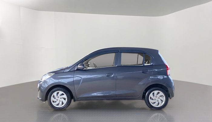 2020 Hyundai NEW SANTRO 1.1 SPORTZ MT CNG, CNG, Manual, 85,312 km, Left Side
