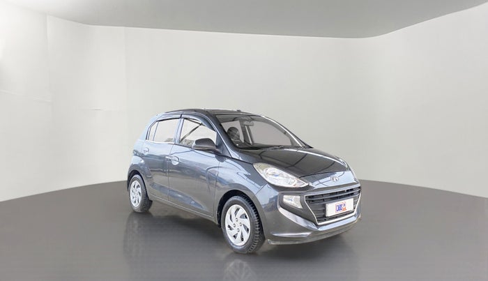 2020 Hyundai NEW SANTRO 1.1 SPORTZ MT CNG, CNG, Manual, 85,312 km, Right Front Diagonal
