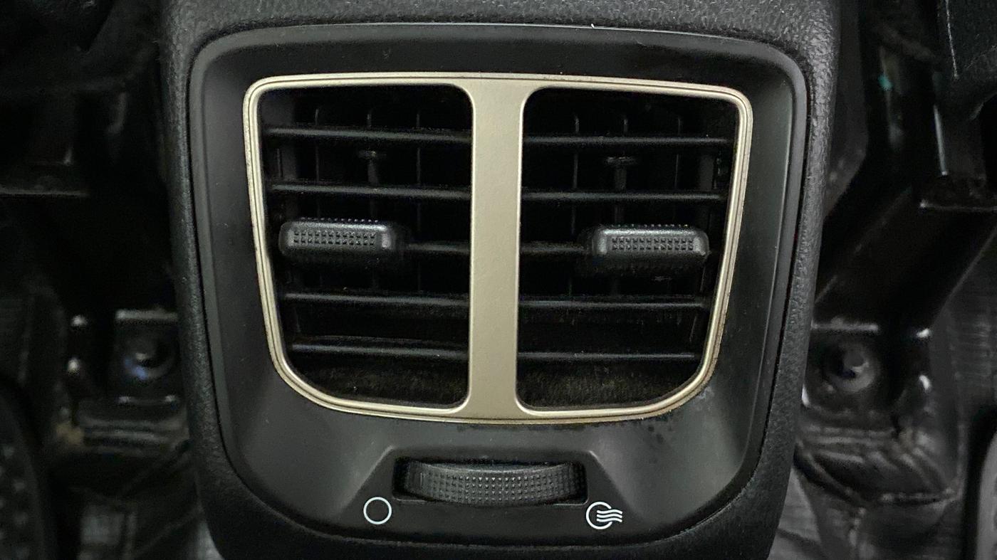 2018 Hyundai NEW SANTRO ASTA 1.1 MT, Petrol, Manual, 16,799 km, Rear AC Vents