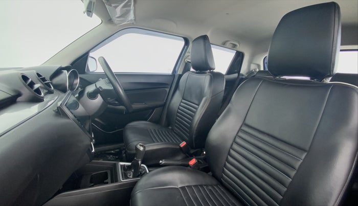 2019 Maruti Swift VXI D, Petrol, Manual, 33,134 km, Right Side Front Door Cabin