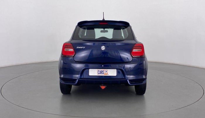 2019 Maruti Swift VXI D, Petrol, Manual, 33,134 km, Back/Rear