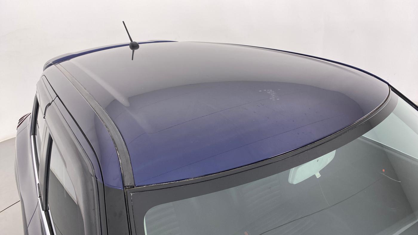 2019 Maruti Swift VXI D, Petrol, Manual, 33,134 km, Roof