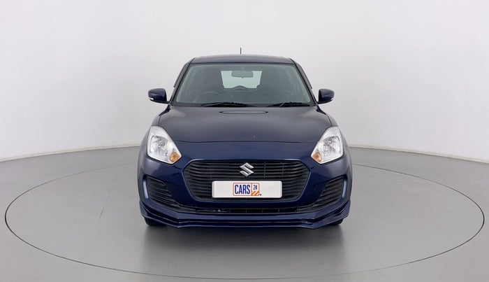 2019 Maruti Swift VXI D, Petrol, Manual, 33,134 km, Front