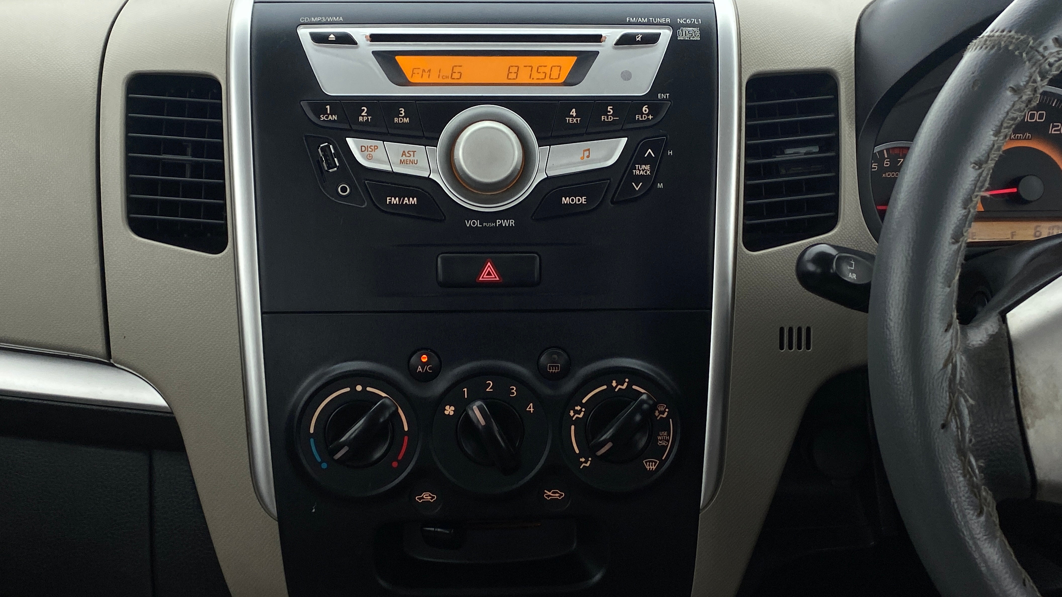 Features