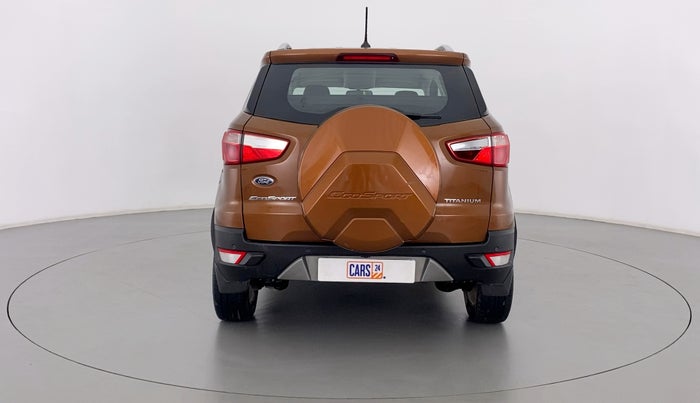 2018 Ford Ecosport 1.5 TITANIUM TI VCT, Petrol, Manual, 29,411 km, Back/Rear