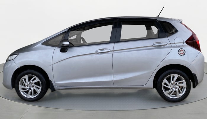 2016 Honda Jazz 1.2 V MT, Petrol, Manual, 37,057 km, Left Side