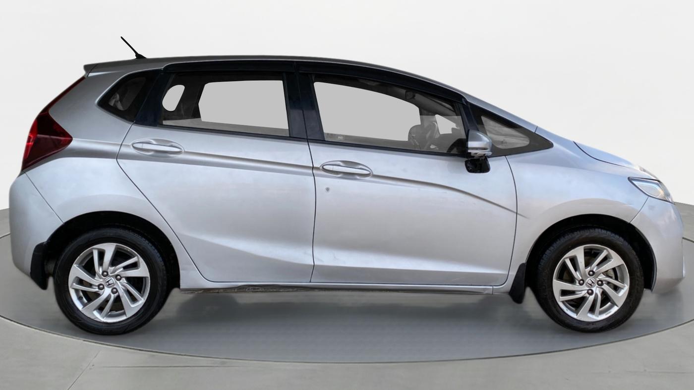 2016 Honda Jazz 1.2 V MT, Petrol, Manual, 37,057 km, Right Side View