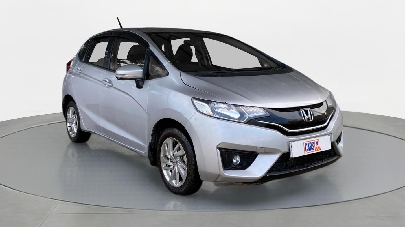 2016 Honda Jazz 1.2 V MT, Petrol, Manual, 37,057 km, SRP