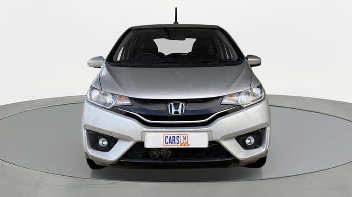 2016 Honda Jazz 1.2 V MT, Petrol, Manual, 37,057 km, Front