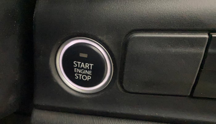 2022 Tata ALTROZ XZ PLUS PETROL DARK EDITION, Petrol, Manual, 80,230 km, Keyless Start/ Stop Button