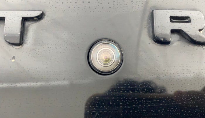 2022 Tata ALTROZ XZ PLUS PETROL DARK EDITION, Petrol, Manual, 80,230 km, Parking Camera