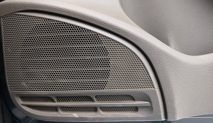 2018 Volkswagen Vento 1.2 TSI HIGHLINE PLUS AT, Petrol, Automatic, 92,699 km, Speaker