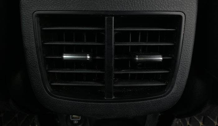 2020 KIA SELTOS GTX+ 1.4 MT, Petrol, Manual, 91,526 km, Rear AC Vents