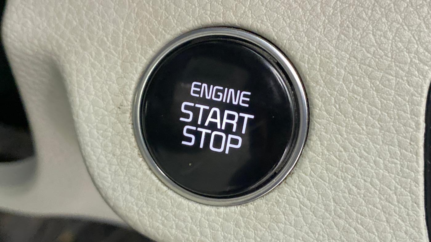 2020 KIA SELTOS GTX+ 1.4 MT, Petrol, Manual, 91,526 km, Keyless Start/ Stop Button