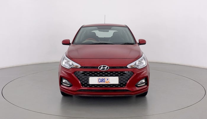 2018 Hyundai Elite i20 Magna Executive 1.2, Petrol, Manual, 23,273 km, Front