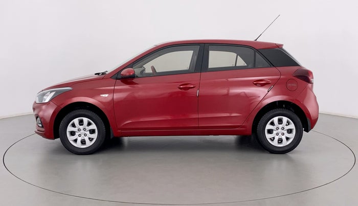 2018 Hyundai Elite i20 Magna Executive 1.2, Petrol, Manual, 23,273 km, Left Side