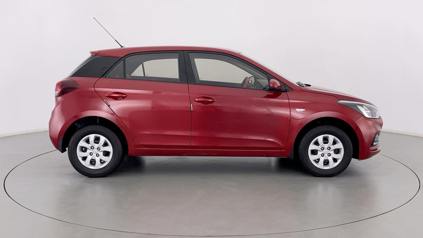 2018 Hyundai Elite i20 Magna Executive 1.2, Petrol, Manual, 23,273 km, Right Side View