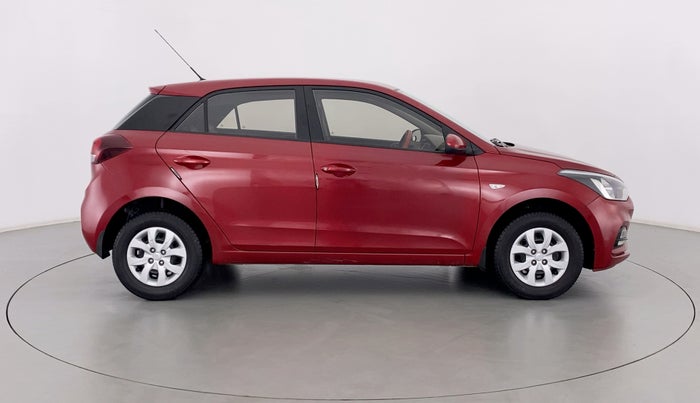 2018 Hyundai Elite i20 Magna Executive 1.2, Petrol, Manual, 23,273 km, Right Side View