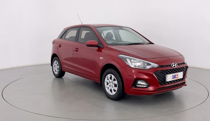 2018 Hyundai Elite i20 Magna Executive 1.2, Petrol, Manual, 23,273 km, Right Front Diagonal